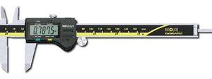 Calibrador Pie de Rey digitale 12 Marca Mitutoyo Modelo: 500-193