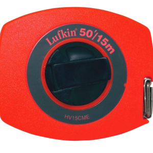 Cinta Metrica 15 m Marca: Lufkin Referencia: HV15CME