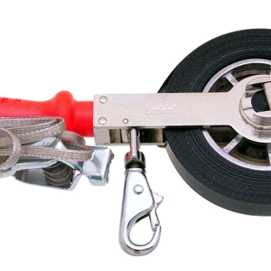 Cinta Metrica 15 m Marca: Lufkin Referencia: CN1293SMEF59