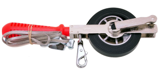 Cinta Metrica 15 m Marca: Lufkin Referencia: CN1293SMEF59