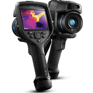 Camara Termografica Marca: FLIR E85