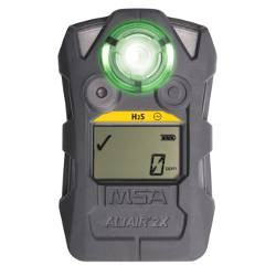 Detector de Gases ALTAIR 2X CO-1-1999 PPM
