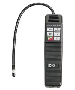Detector de Fugas Refrigerante Marca: TIF Modelo: XP1