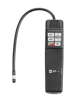 Detector de Fugas Refrigerante Marca: TIF Modelo: XP1