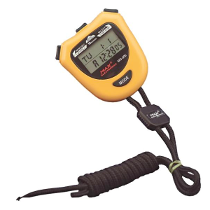 Cronometro Digital Marca MAX Electronics Modelo MG-506