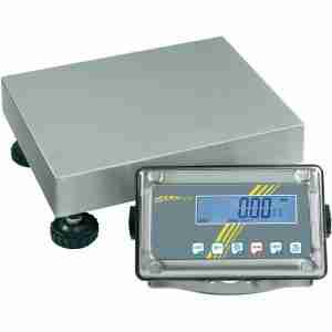 Balanza Electrónica con Capacidad 30 Kg Marca Kern