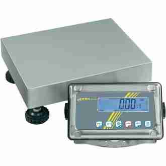 Balanza Electrónica con Capacidad 30 Kg Marca Kern