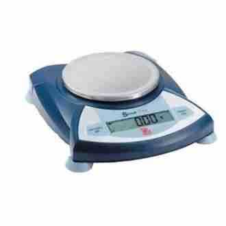 Gramera Digital Portatil Capacidad de 200 g Modelo: Scout Pro, Marca: Ohaus