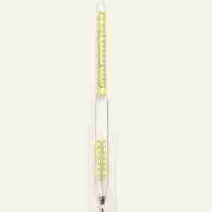 HIDROMETRO ASTM 2H, MARCA KOEHLER INSTRUMENT