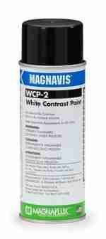 Pintura Contraste Blanco Marca: Magnaflux, Ref: WCP2