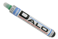 Marcador de Metal Amarillo (Dalo Marker)