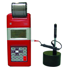 DUROMETRO PORTATIL MARCA: TIME GROUP MODELO: TH-120