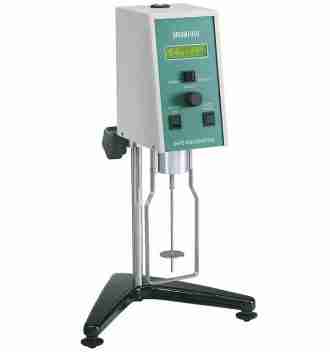 VISCOSIMETRO DIGITAL MARCA BROOKFIELD MODELO LVDVE115