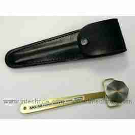 Indicador de Flujoo magnético Pie Field Indicator
