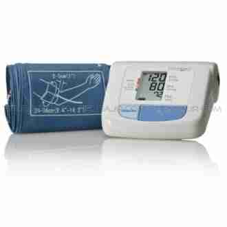 TENSIOMETRO DIGITAL MARCA: LIFESOURCE MODELO: UA-631