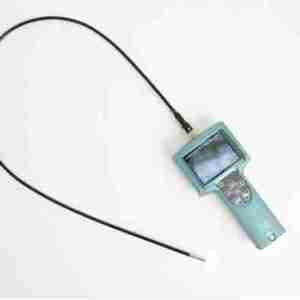 BOROSCOPIO DANATRONICS Modelo Boreseye 2030