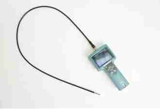 BOROSCOPIO DANATRONICS Modelo Boreseye 2030
