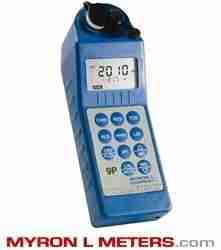 EQUIPO MULTIPARAMETRO ULTRAMER III 9PTK