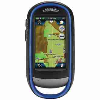 GPS Marca Magellan Explorist 510
