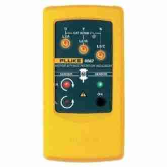 Secuencimetro Con Certificado de Calibración Marca: Fluke Modelo: 9062