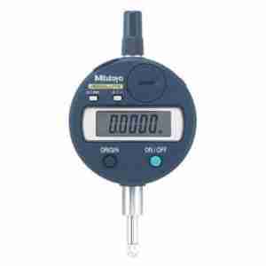 Reloj Indicador Digital con Base Magnética