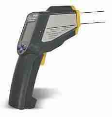 PISTOLA DE TEMPERAURA DE 60 A 1000grados C MARCA: LUTRON MODELO: TM 969