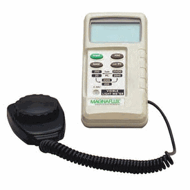 MEDIDOR DE LUZ VISIBLE MARCA MAGNAFLUX. WHITE ÑIGHT METER 622338