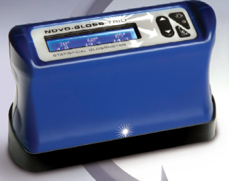 MEDIDOR DE BRILLO NOVO GLOSS 60