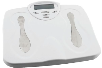 BASCULA PARA ENFERMERIA MARCA TEZZIO