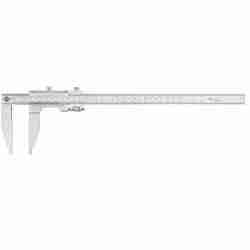 CALIBRADOR VERNIER 450 mm MARCA: TECNICAL MODELO: 450