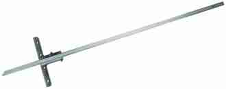 MEDIDOR DE PROFUNDIDAD CON VERNIER MARCA: MITUTOYO MODELO: 527-204