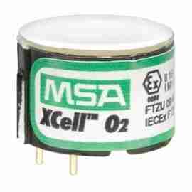 SENSOR DE OXIGENO PARA DETECTOR MULTIGAS ALTAIR 4X 5X