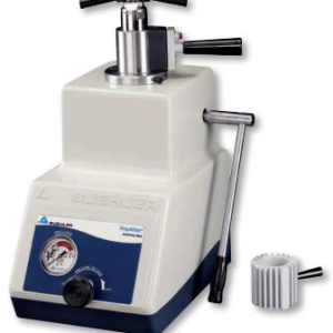 Empastilladora SimpliMet 2 Marca Buehler