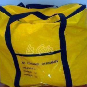 kit de derrames para ácidos (Transporte)