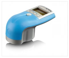 Espectrofotómetro Portátil Marca: BYK Modelo: Spectro-Guide
