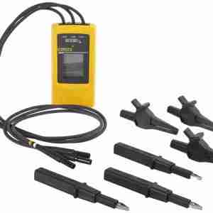 INDICADOR ROTACION DE FASE 40/700 V FRECUENCIA 15-400 HZ MARCA FLUKE MODELO 9040