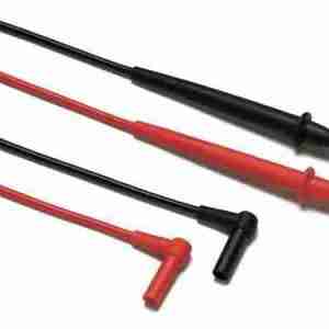 PUNTAS PARA MULTIMETRO FLUKE REF: TL75
