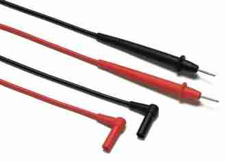 PUNTAS PARA MULTIMETRO FLUKE REF: TL75