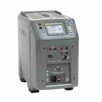 CALIBRADOR DE TEMPERATURA MARCA FLUKE MODELO 9142