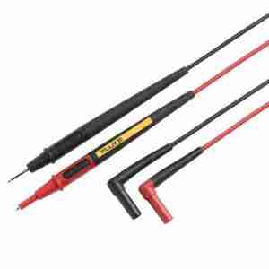 PAR DE PUNTAS PARA PINZA VOLTIAMPERIMETRICA REFERENCIA FLUKE 323