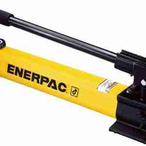 Bomba Hidráulica Manual Doble Acción Marca: Enerpac Modelo: P 392