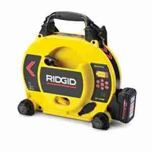 FUENTE RIDGID SEEK TECH ST-33QR