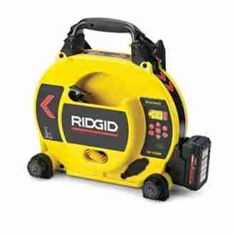 FUENTE RIDGID SEEK TECH ST-33QR