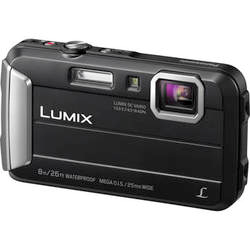 CAMARA DIGITAL MARCA: PANASONIC MODELO: LUMIX DMC TS30