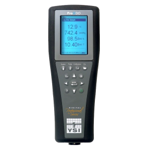 Oximetro YSI optico profesional PRO ODO 603192