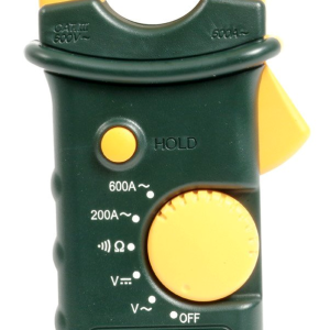 PINZA AMPERIMETRICA GREENLE CM-600