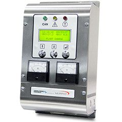 Cargador de baterias Sentinel 300P