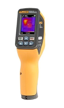 TERMOMETRO VISUAL INFRARROJO FLUKE REF. FLK-VT04