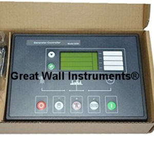 DEEPSEA Generator Controller Control Module DSE5220