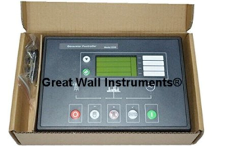 DEEPSEA Generator Controller Control Module DSE5220
